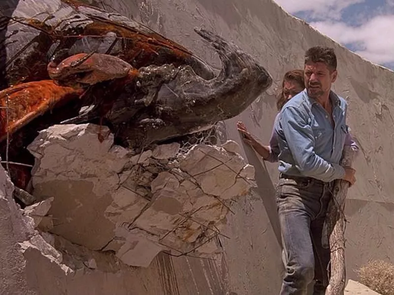 Tremors