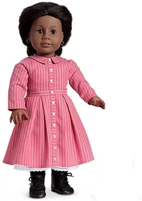 American Girl Addy Walker