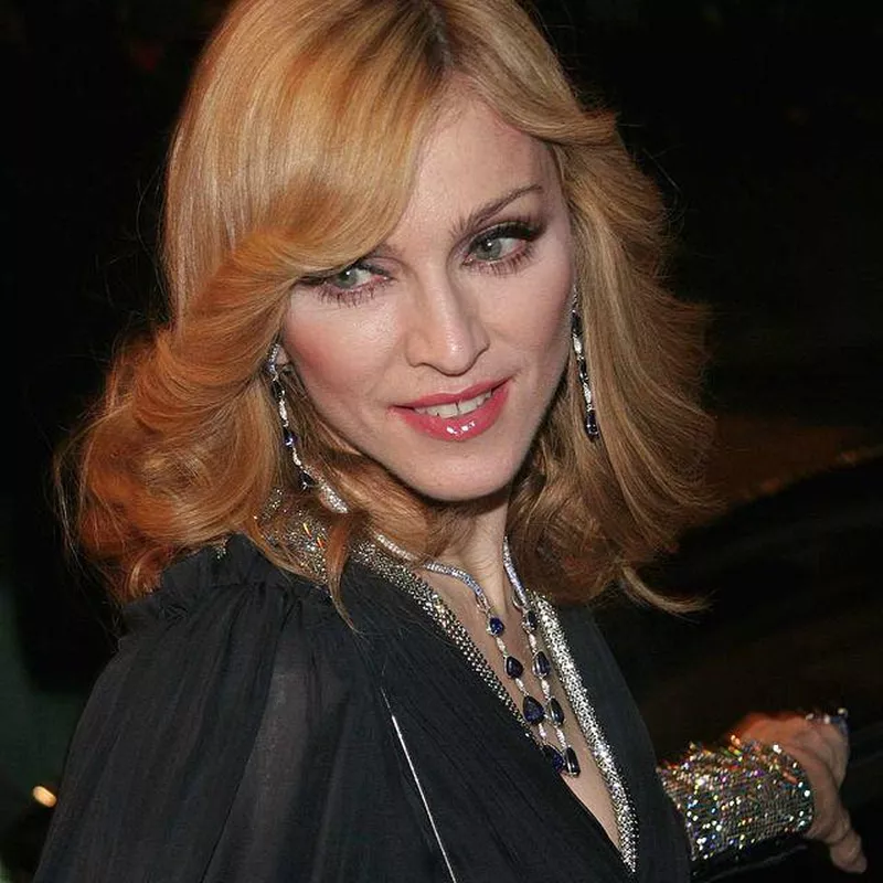 Madonna