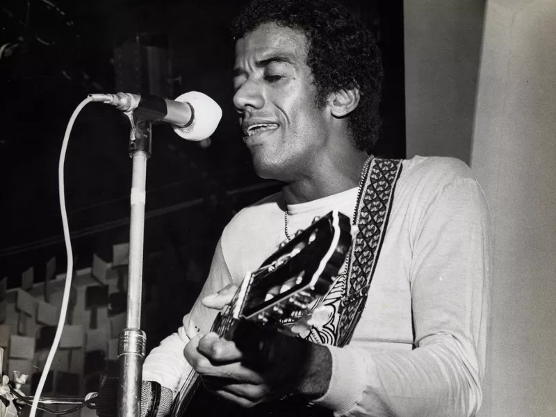 Jorge Ben Jor