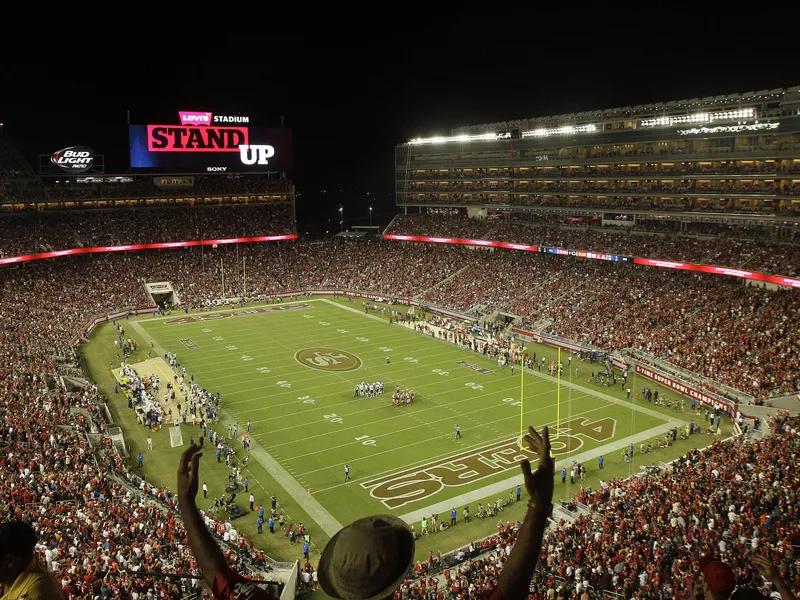 Levi's Stadium