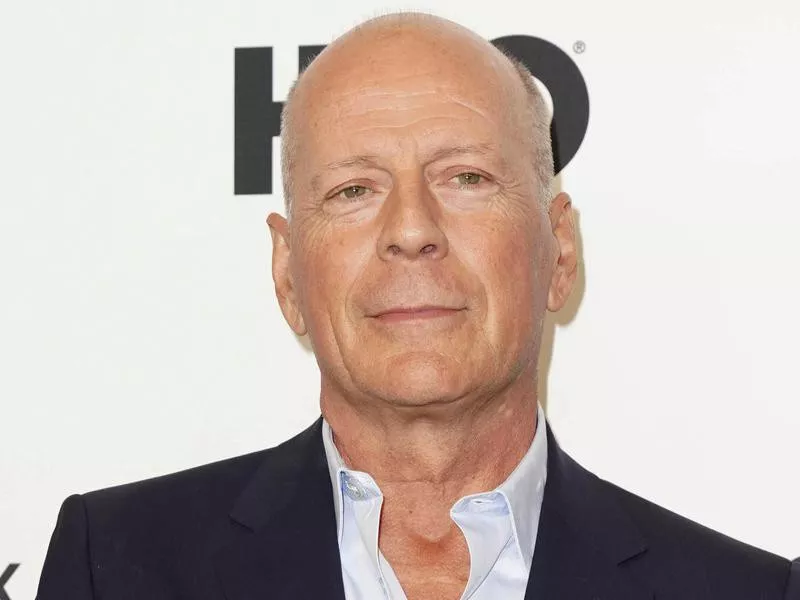 Bruce Willis