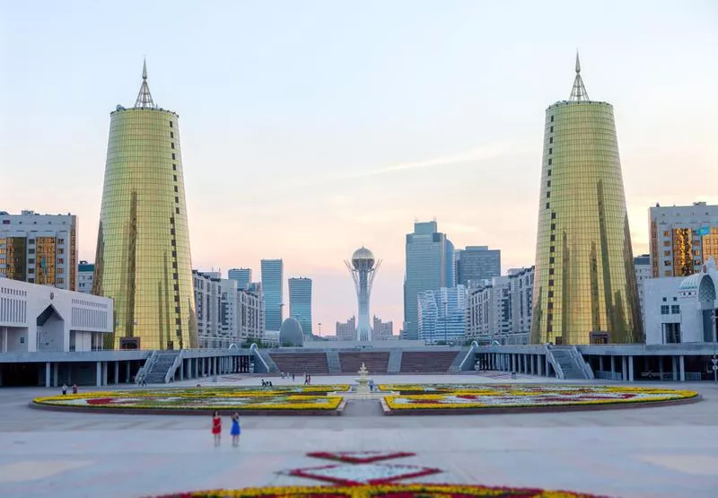 Astana