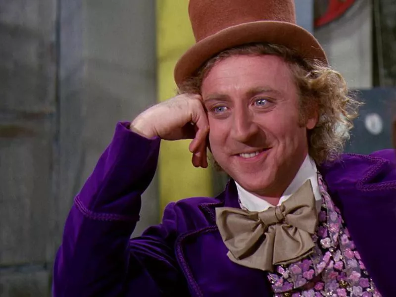 Willy Wonka