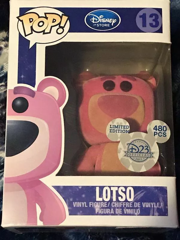 Lotso