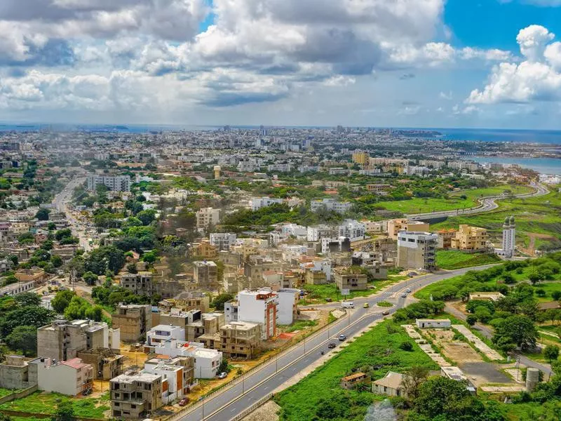 Dakar, Senegal