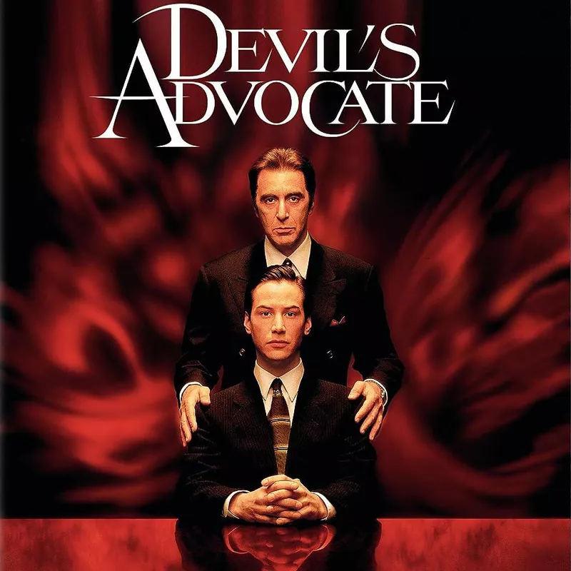 Devils Advocate