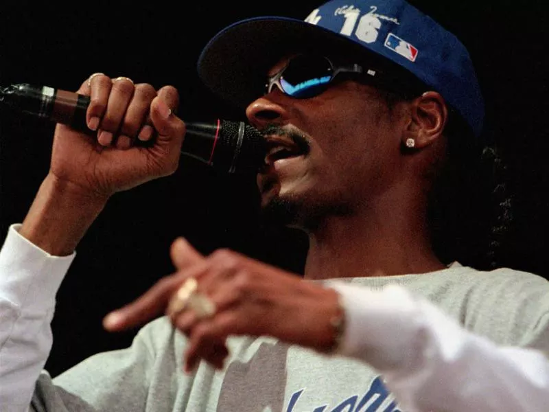 Snoop Dogg