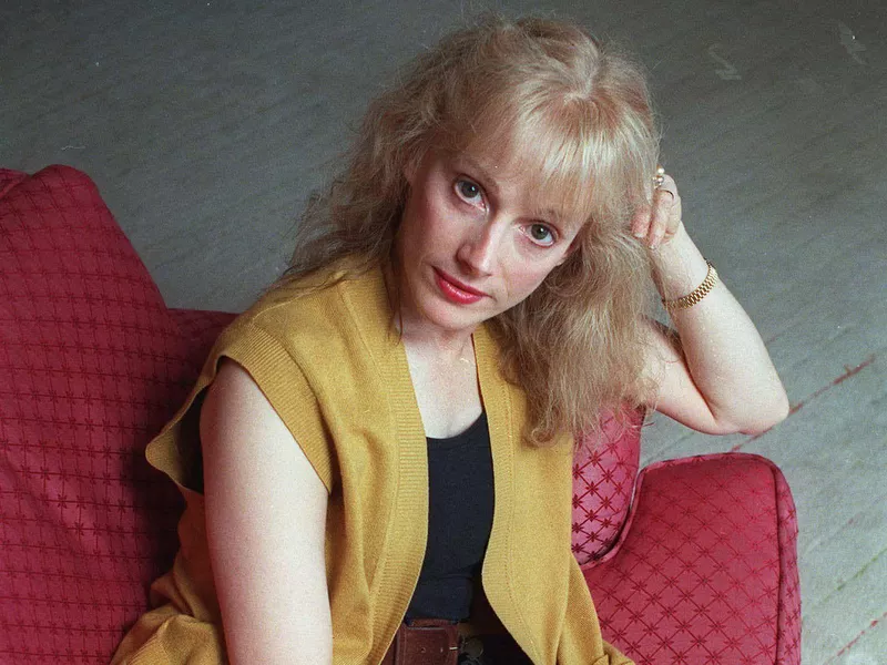 Sondra Locke