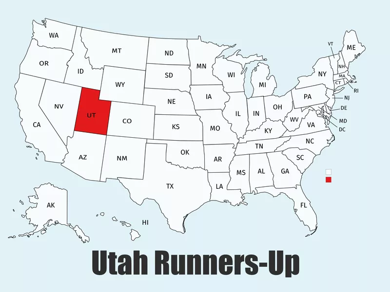 Utah