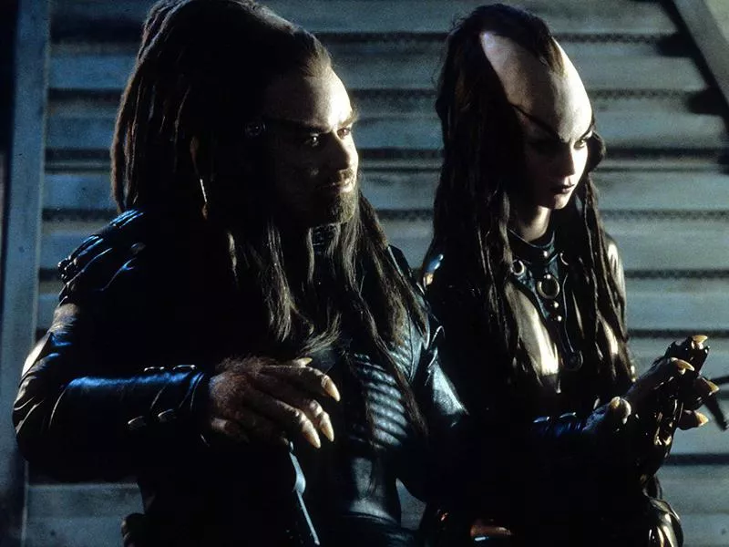 Battlefield Earth