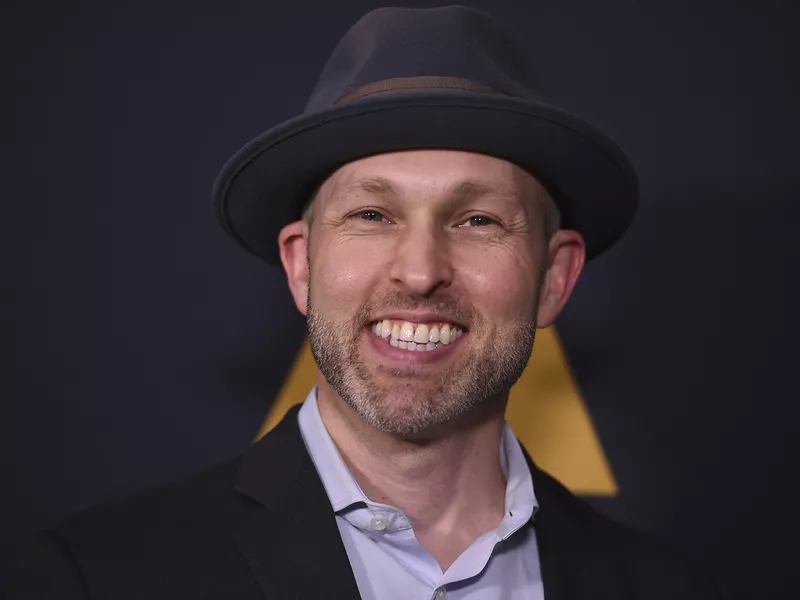 Jeff Cohen