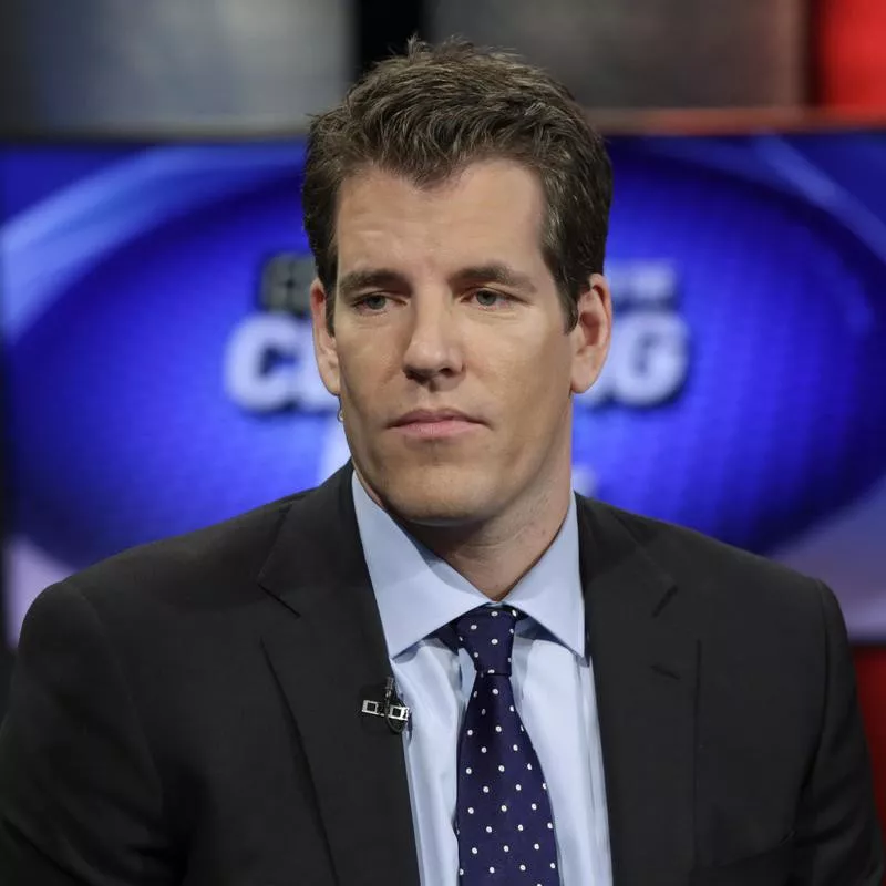 Tyler Winklevoss