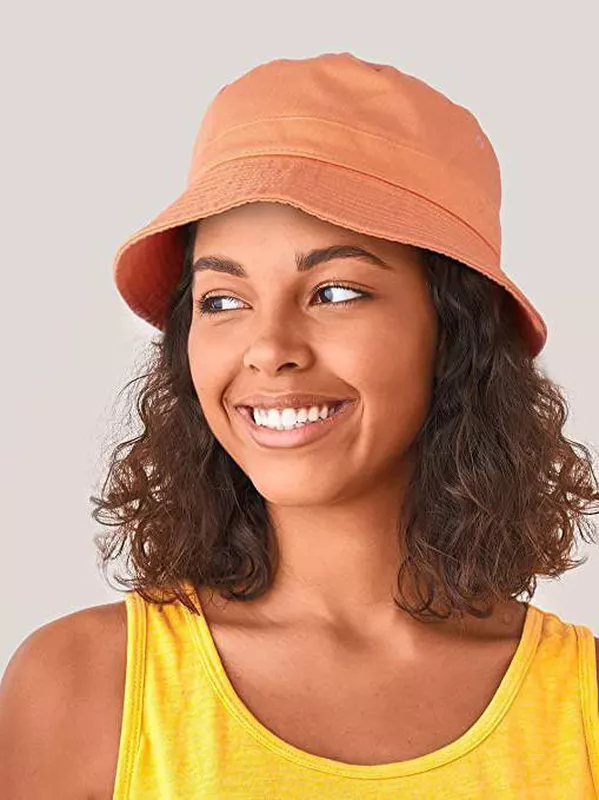 Chok.lids Everyday Cotton Style Bucket Hat