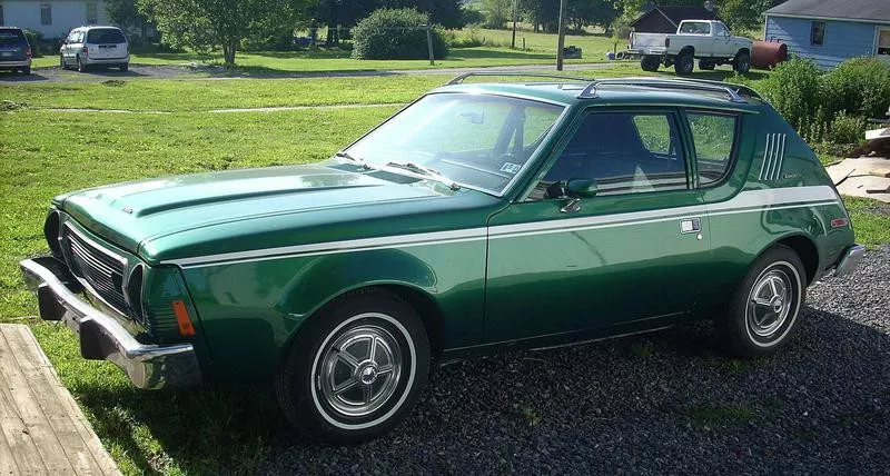 AMC Gremlin