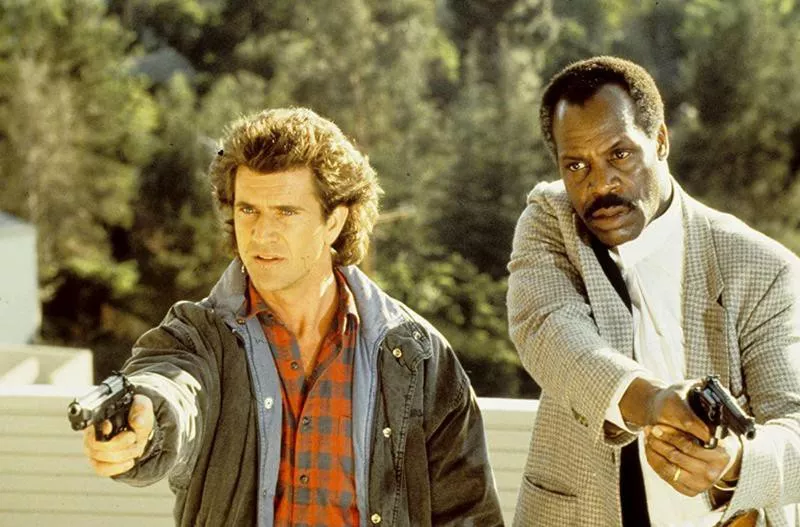 Lethal Weapon 2