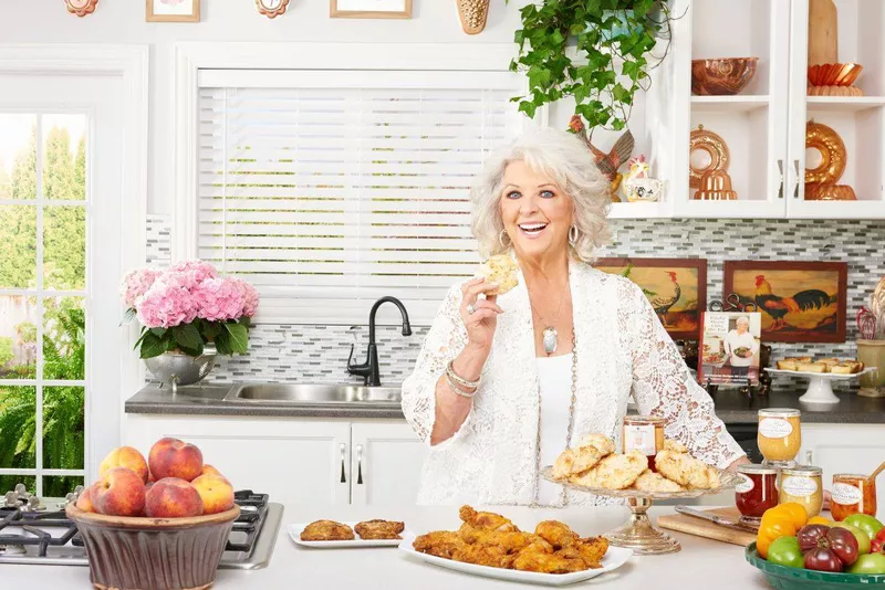 Paula Deen