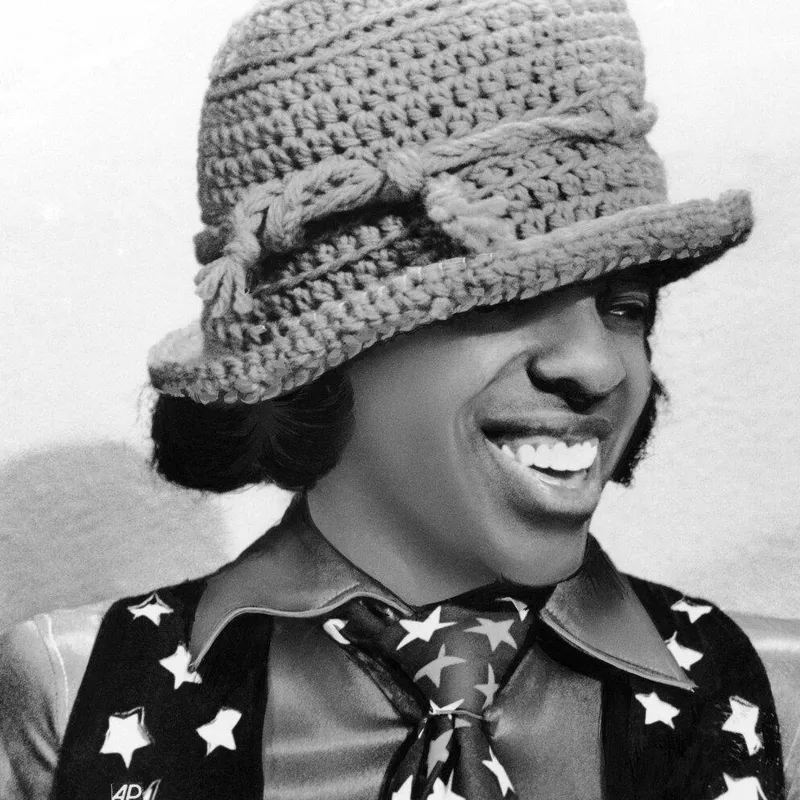 Sly Stone