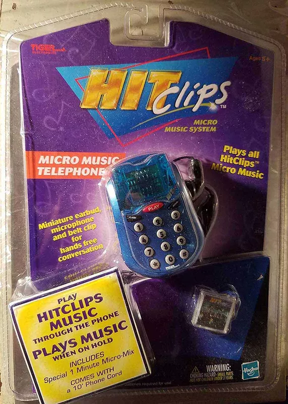 HitClips