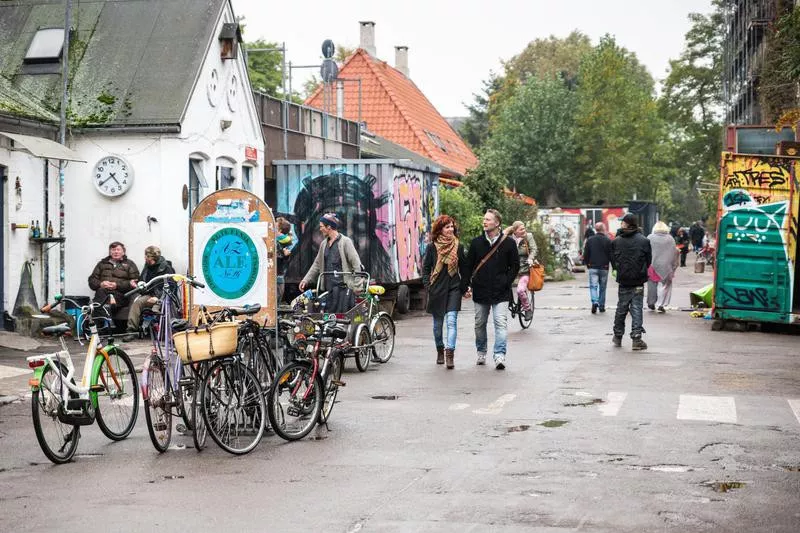 Christiania