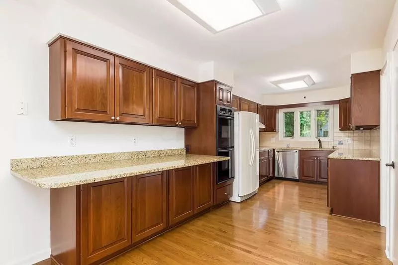 Kitchen in Columbus, Ohio