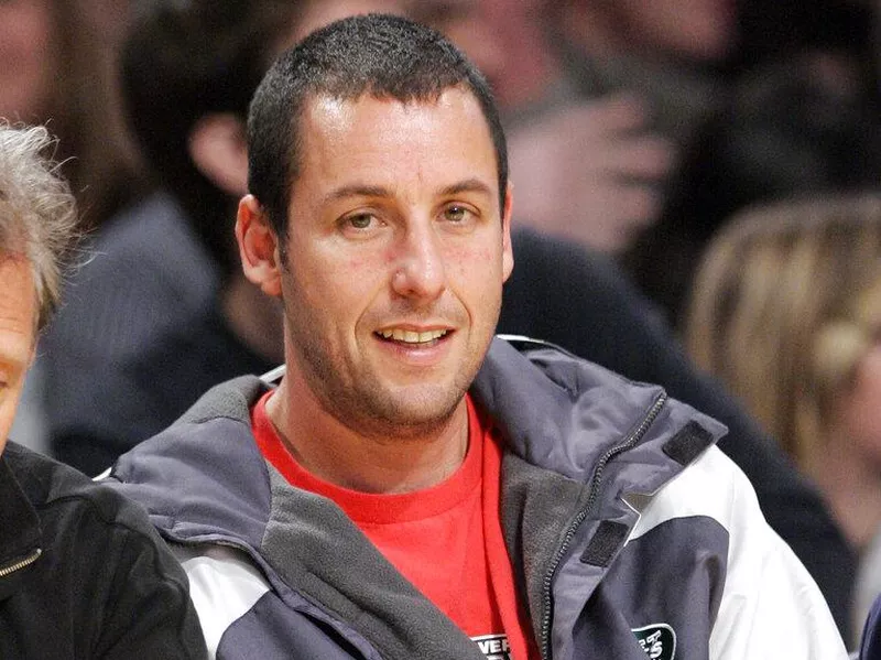 Adam Sandler