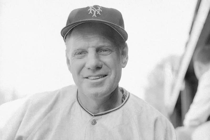 Leo Durocher