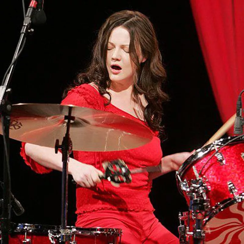 Meg White