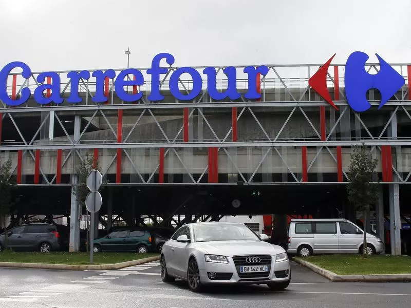 Carrefour