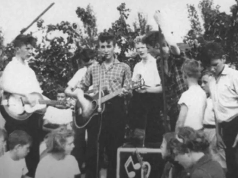 The Quarrymen