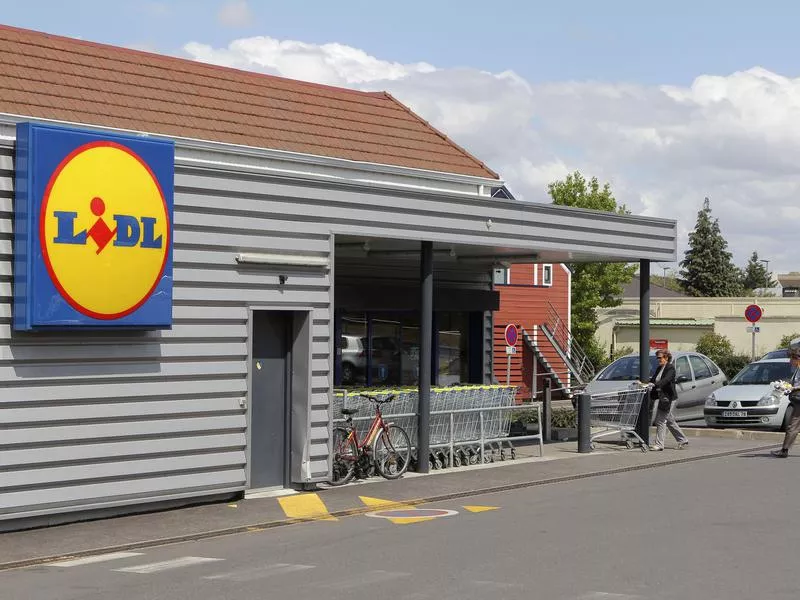 Lidl