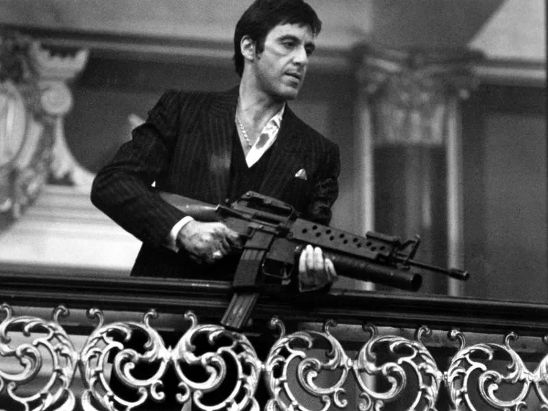 Scarface