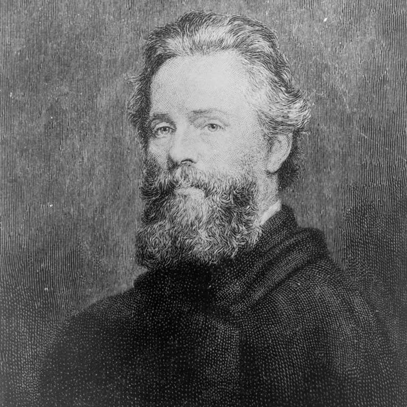 Herman Melville