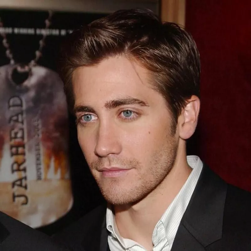 Jake Gyllenhaal