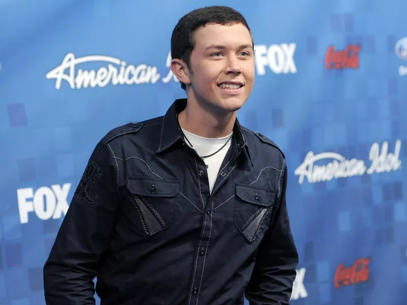 Scotty McCreery