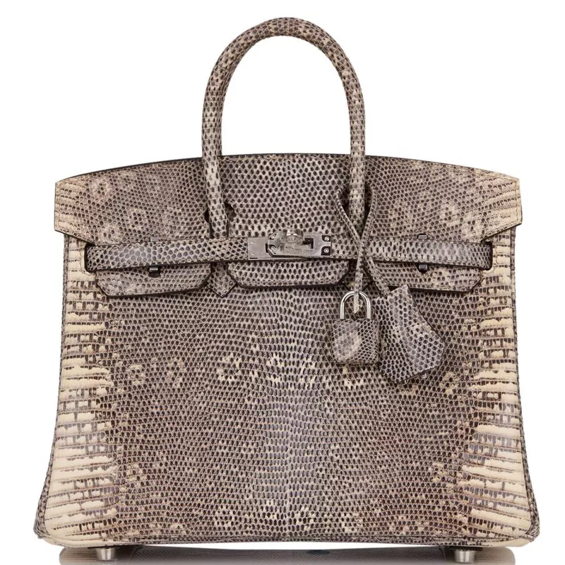 Ombre Birkin