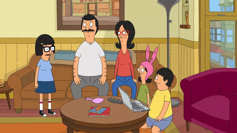 Bob's Burgers