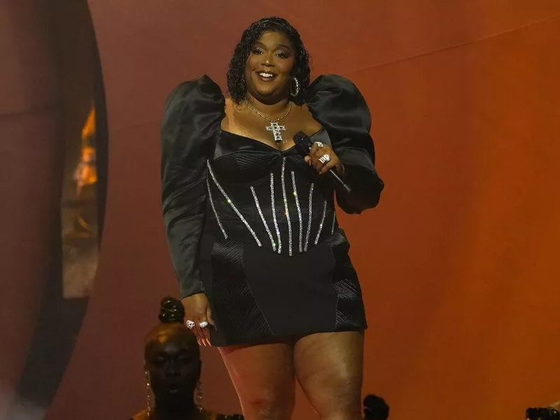 Lizzo