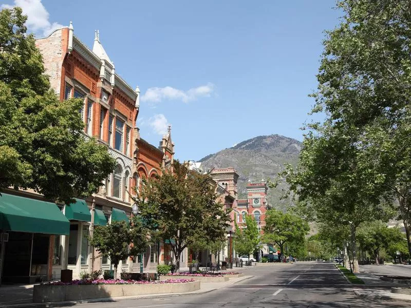 Provo