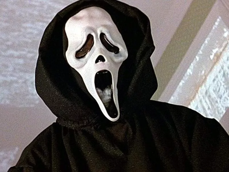 Ghostface