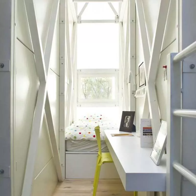 Keret House