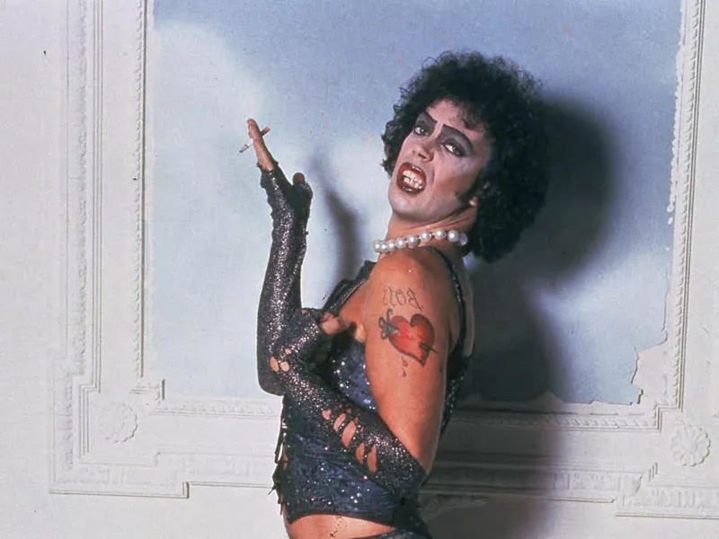 Rocky Horror Picture Show