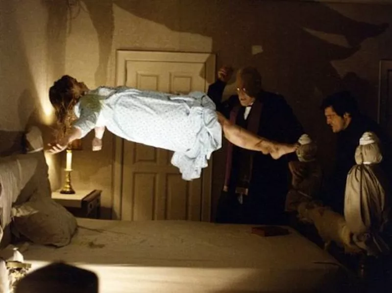 The Exorcist