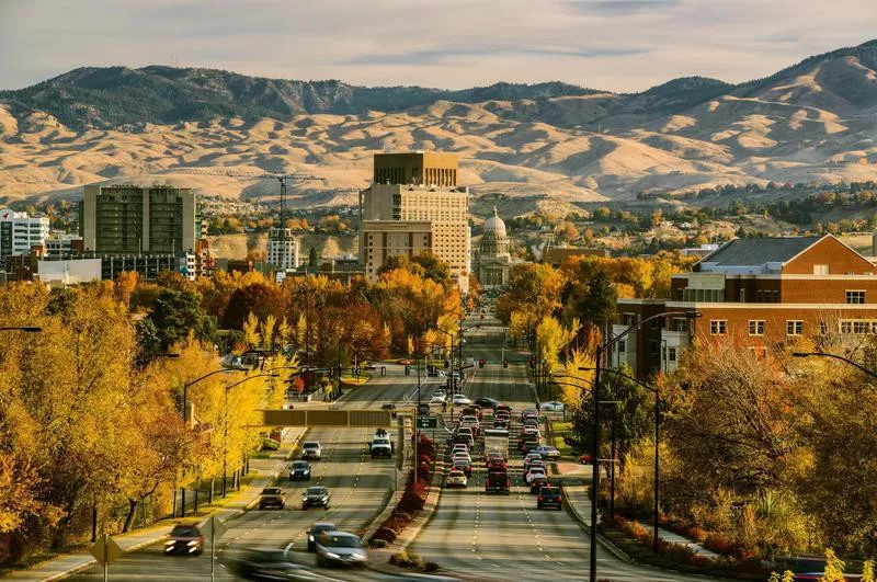 boise