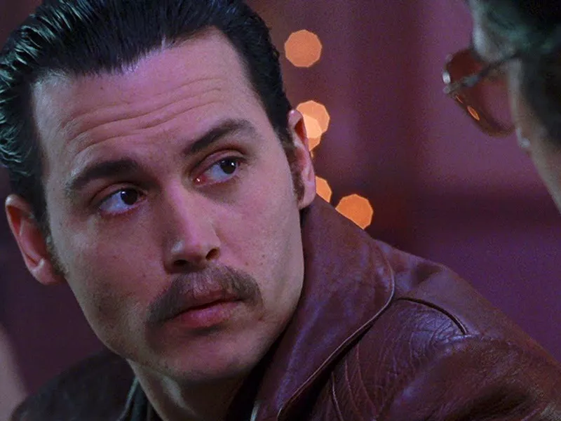 Donnie Brasco