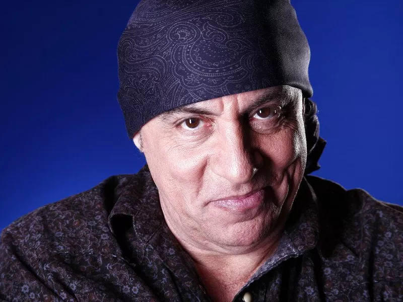 Steve Van Zandt