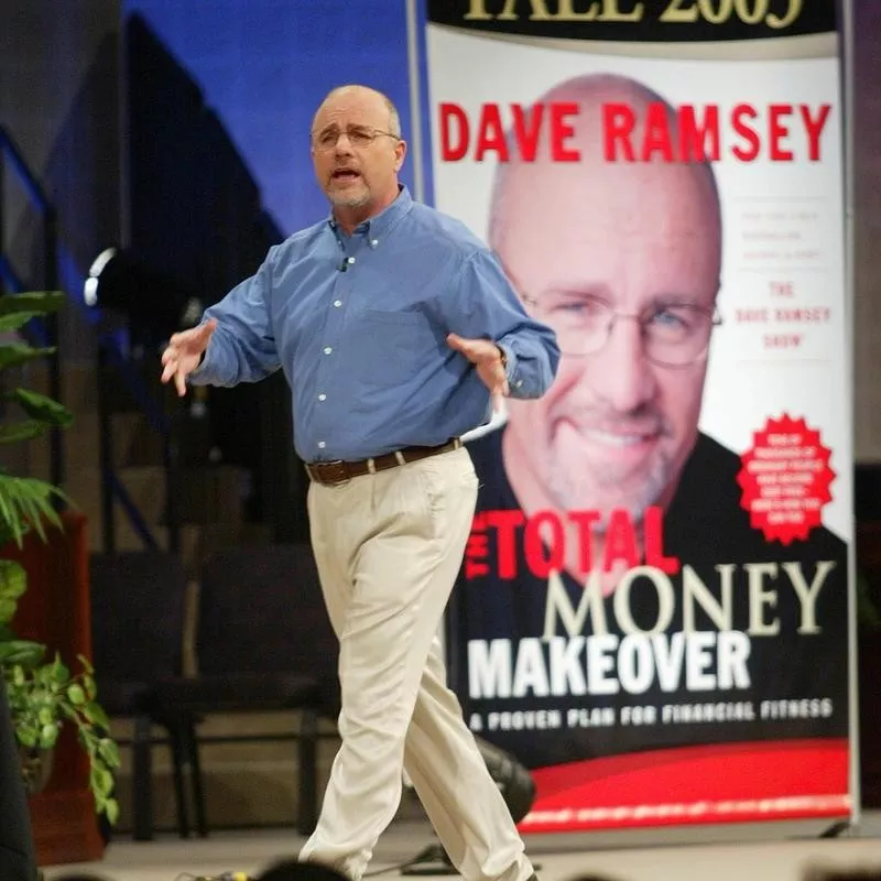 Dave Ramsey