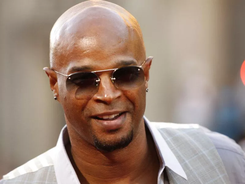 Damon Wayans