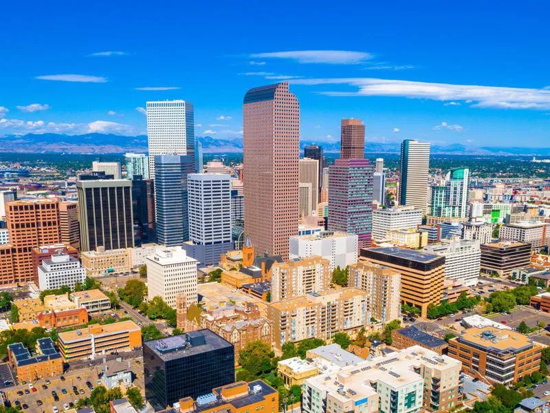 Denver, Colorado