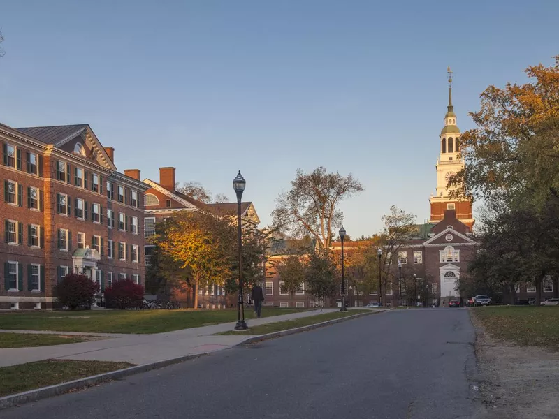 Dartmouth College